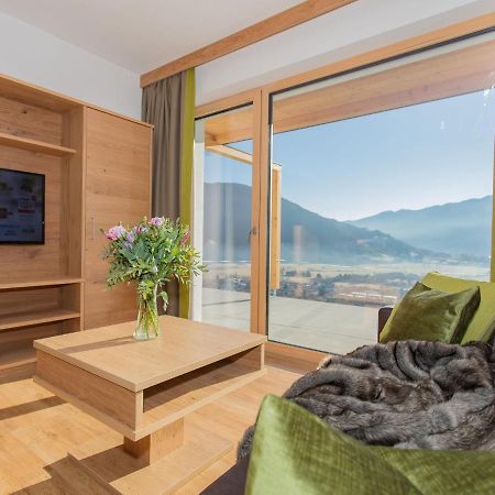 Apartment Unterkeilgut-2 Zell am See Exterior foto